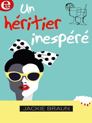cover image of Un héritier inespéré